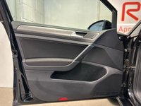 USED 2016 16 VOLKSWAGEN GOLF 1.6 MATCH EDITION TDI BMT DSG 5d 109 BHP LOW RATE FINANCE AVAILABLE + FREE12 MONTH RAC MEMBERSHIP + RAC PLATINUM WARRANTY INCLUDED