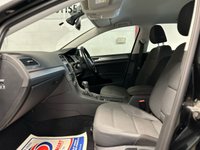 USED 2016 16 VOLKSWAGEN GOLF 1.6 MATCH EDITION TDI BMT DSG 5d 109 BHP LOW RATE FINANCE AVAILABLE + FREE12 MONTH RAC MEMBERSHIP + RAC PLATINUM WARRANTY INCLUDED