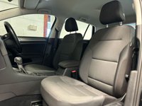 USED 2016 16 VOLKSWAGEN GOLF 1.6 MATCH EDITION TDI BMT DSG 5d 109 BHP LOW RATE FINANCE AVAILABLE + FREE12 MONTH RAC MEMBERSHIP + RAC PLATINUM WARRANTY INCLUDED