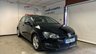 USED 2016 16 VOLKSWAGEN GOLF 1.6 MATCH EDITION TDI BMT DSG 5d 109 BHP LOW RATE FINANCE AVAILABLE + FREE12 MONTH RAC MEMBERSHIP + RAC PLATINUM WARRANTY INCLUDED