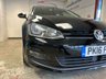 USED 2016 16 VOLKSWAGEN GOLF 1.6 MATCH EDITION TDI BMT DSG 5d 109 BHP LOW RATE FINANCE AVAILABLE + FREE12 MONTH RAC MEMBERSHIP + RAC PLATINUM WARRANTY INCLUDED