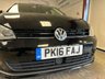 USED 2016 16 VOLKSWAGEN GOLF 1.6 MATCH EDITION TDI BMT DSG 5d 109 BHP LOW RATE FINANCE AVAILABLE + FREE12 MONTH RAC MEMBERSHIP + RAC PLATINUM WARRANTY INCLUDED