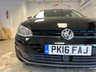 USED 2016 16 VOLKSWAGEN GOLF 1.6 MATCH EDITION TDI BMT DSG 5d 109 BHP LOW RATE FINANCE AVAILABLE + FREE12 MONTH RAC MEMBERSHIP + RAC PLATINUM WARRANTY INCLUDED