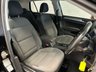 USED 2016 16 VOLKSWAGEN GOLF 1.6 MATCH EDITION TDI BMT DSG 5d 109 BHP LOW RATE FINANCE AVAILABLE + FREE12 MONTH RAC MEMBERSHIP + RAC PLATINUM WARRANTY INCLUDED