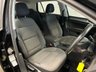 USED 2016 16 VOLKSWAGEN GOLF 1.6 MATCH EDITION TDI BMT DSG 5d 109 BHP LOW RATE FINANCE AVAILABLE + FREE12 MONTH RAC MEMBERSHIP + RAC PLATINUM WARRANTY INCLUDED