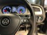 USED 2016 16 VOLKSWAGEN GOLF 1.6 MATCH EDITION TDI BMT DSG 5d 109 BHP LOW RATE FINANCE AVAILABLE + FREE12 MONTH RAC MEMBERSHIP + RAC PLATINUM WARRANTY INCLUDED