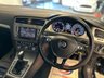 USED 2016 16 VOLKSWAGEN GOLF 1.6 MATCH EDITION TDI BMT DSG 5d 109 BHP LOW RATE FINANCE AVAILABLE + FREE12 MONTH RAC MEMBERSHIP + RAC PLATINUM WARRANTY INCLUDED