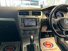 USED 2016 16 VOLKSWAGEN GOLF 1.6 MATCH EDITION TDI BMT DSG 5d 109 BHP LOW RATE FINANCE AVAILABLE + FREE12 MONTH RAC MEMBERSHIP + RAC PLATINUM WARRANTY INCLUDED