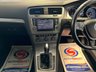 USED 2016 16 VOLKSWAGEN GOLF 1.6 MATCH EDITION TDI BMT DSG 5d 109 BHP LOW RATE FINANCE AVAILABLE + FREE12 MONTH RAC MEMBERSHIP + RAC PLATINUM WARRANTY INCLUDED