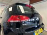 USED 2016 16 VOLKSWAGEN GOLF 1.6 MATCH EDITION TDI BMT DSG 5d 109 BHP LOW RATE FINANCE AVAILABLE + FREE12 MONTH RAC MEMBERSHIP + RAC PLATINUM WARRANTY INCLUDED