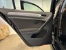 USED 2016 16 VOLKSWAGEN GOLF 1.6 MATCH EDITION TDI BMT DSG 5d 109 BHP LOW RATE FINANCE AVAILABLE + FREE12 MONTH RAC MEMBERSHIP + RAC PLATINUM WARRANTY INCLUDED