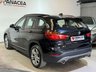 USED 2019 19 BMW X1 2.0 XDRIVE20D SPORT 5d 188 BHP FBWSH-SATNAV-X DRIVE-WARRANTY