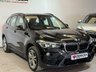 USED 2019 19 BMW X1 2.0 XDRIVE20D SPORT 5d 188 BHP FBWSH-SATNAV-X DRIVE-WARRANTY