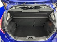 USED 2015 65 FORD FIESTA 1.25 Zetec Hatchback 3dr Petrol Manual Euro 6 (82 ps) 