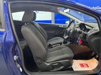 USED 2015 65 FORD FIESTA 1.25 Zetec Hatchback 3dr Petrol Manual Euro 6 (82 ps) 
