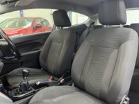 USED 2015 65 FORD FIESTA 1.25 Zetec Hatchback 3dr Petrol Manual Euro 6 (82 ps) 