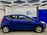 USED 2015 65 FORD FIESTA 1.25 Zetec Hatchback 3dr Petrol Manual Euro 6 (82 ps) 