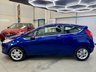 USED 2015 65 FORD FIESTA 1.25 Zetec Hatchback 3dr Petrol Manual Euro 6 (82 ps) 
