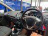 USED 2015 65 FORD FIESTA 1.25 Zetec Hatchback 3dr Petrol Manual Euro 6 (82 ps) 
