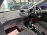 USED 2015 65 FORD FIESTA 1.25 Zetec Hatchback 3dr Petrol Manual Euro 6 (82 ps) 