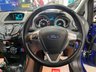 USED 2015 65 FORD FIESTA 1.25 Zetec Hatchback 3dr Petrol Manual Euro 6 (82 ps) 