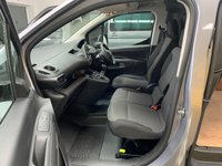 USED 2020 20 PEUGEOT PARTNER 1.5 BLUEHDI PROFESSIONAL L1 101 BHP 12 MONTHS MOT & 6 MONTHS WARRANTY