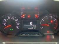 USED 2020 20 PEUGEOT PARTNER 1.5 BLUEHDI PROFESSIONAL L1 101 BHP 12 MONTHS MOT & 6 MONTHS WARRANTY