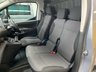 USED 2020 20 PEUGEOT PARTNER 1.5 BLUEHDI PROFESSIONAL L1 101 BHP 12 MONTHS MOT & 6 MONTHS WARRANTY