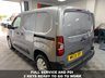 USED 2020 20 PEUGEOT PARTNER 1.5 BLUEHDI PROFESSIONAL L1 101 BHP 12 MONTHS MOT & 6 MONTHS WARRANTY