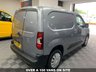 USED 2020 20 PEUGEOT PARTNER 1.5 BLUEHDI PROFESSIONAL L1 101 BHP 12 MONTHS MOT & 6 MONTHS WARRANTY