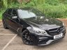 USED 2016 16 MERCEDES-BENZ E-CLASS E63 4d 550 BHP GHOST MAJOR SERVICE AND MOT COMPLETED