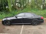 USED 2016 16 MERCEDES-BENZ E-CLASS E63 4d 550 BHP GHOST MAJOR SERVICE AND MOT COMPLETED