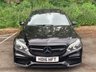 USED 2016 16 MERCEDES-BENZ E-CLASS E63 4d 550 BHP GHOST MAJOR SERVICE AND MOT COMPLETED