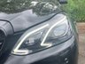 USED 2016 16 MERCEDES-BENZ E-CLASS E63 4d 550 BHP GHOST MAJOR SERVICE AND MOT COMPLETED