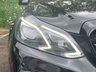 USED 2016 16 MERCEDES-BENZ E-CLASS E63 4d 550 BHP GHOST MAJOR SERVICE AND MOT COMPLETED