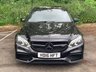 USED 2016 16 MERCEDES-BENZ E-CLASS E63 4d 550 BHP GHOST MAJOR SERVICE AND MOT COMPLETED