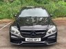 USED 2016 16 MERCEDES-BENZ E-CLASS E63 4d 550 BHP GHOST MAJOR SERVICE AND MOT COMPLETED