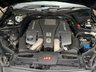 USED 2016 16 MERCEDES-BENZ E-CLASS E63 4d 550 BHP GHOST MAJOR SERVICE AND MOT COMPLETED