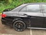 USED 2016 16 MERCEDES-BENZ E-CLASS E63 4d 550 BHP GHOST MAJOR SERVICE AND MOT COMPLETED