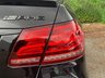 USED 2016 16 MERCEDES-BENZ E-CLASS E63 4d 550 BHP GHOST MAJOR SERVICE AND MOT COMPLETED