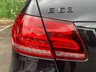 USED 2016 16 MERCEDES-BENZ E-CLASS E63 4d 550 BHP GHOST MAJOR SERVICE AND MOT COMPLETED