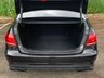 USED 2016 16 MERCEDES-BENZ E-CLASS E63 4d 550 BHP GHOST MAJOR SERVICE AND MOT COMPLETED