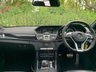 USED 2016 16 MERCEDES-BENZ E-CLASS E63 4d 550 BHP GHOST MAJOR SERVICE AND MOT COMPLETED