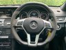 USED 2016 16 MERCEDES-BENZ E-CLASS E63 4d 550 BHP GHOST MAJOR SERVICE AND MOT COMPLETED