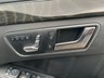 USED 2016 16 MERCEDES-BENZ E-CLASS E63 4d 550 BHP GHOST MAJOR SERVICE AND MOT COMPLETED