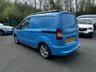 USED 2017 17 FORD TRANSIT COURIER 1.5 TREND TDCI 94 BHP 