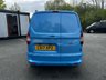 USED 2017 17 FORD TRANSIT COURIER 1.5 TREND TDCI 94 BHP 