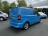 USED 2017 17 FORD TRANSIT COURIER 1.5 TREND TDCI 94 BHP 