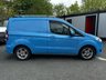 USED 2017 17 FORD TRANSIT COURIER 1.5 TREND TDCI 94 BHP 