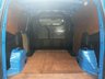 USED 2017 17 FORD TRANSIT COURIER 1.5 TREND TDCI 94 BHP 